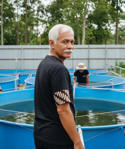 peluang bisnis untuk pensiunan