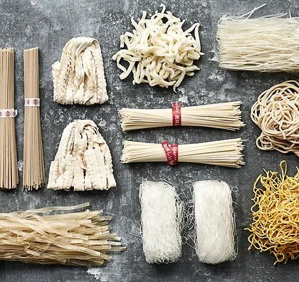 Tips Memulai Usaha Mie Rumahan