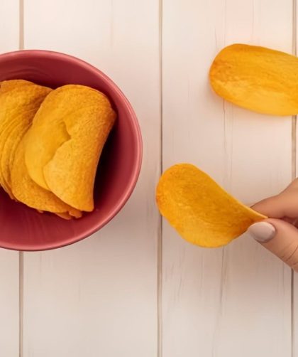 Cara Memasarkan Produk Keripik Singkong