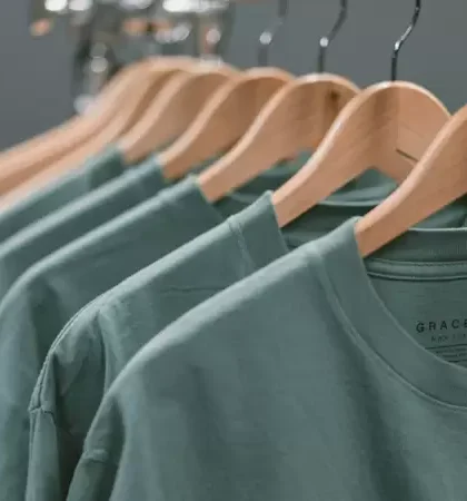 Tips Membeli Kaos Online