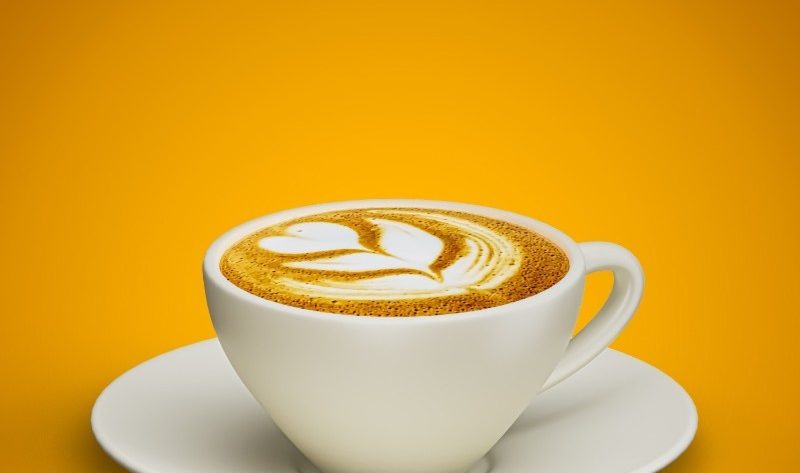 Minuman Berbahan Dasar Kopi