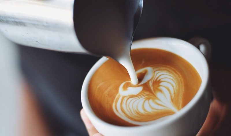 Minuman Berbahan Dasar Kopi