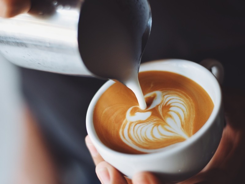 Jenis Jenis Hidangan Kopi