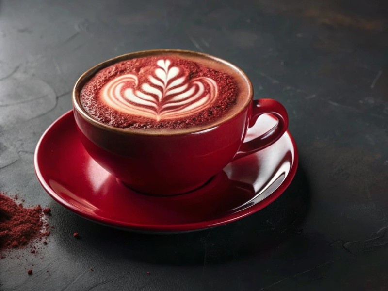 Jenis Jenis Hidangan Kopi