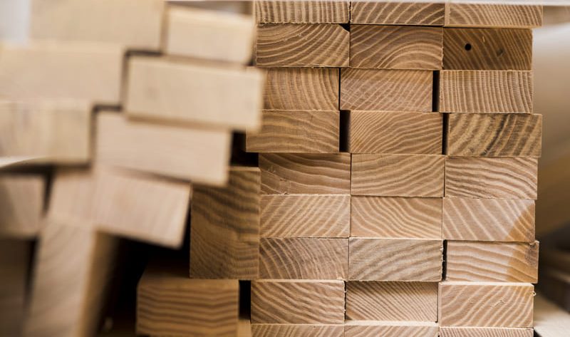 Cara Usaha Laminasi Kayu Bambu