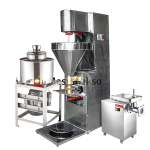 mesin giling daging bakso