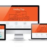 Optimalisasi penerapan landing page Elementor