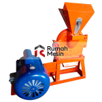 peralatan pembuat pupuk alami