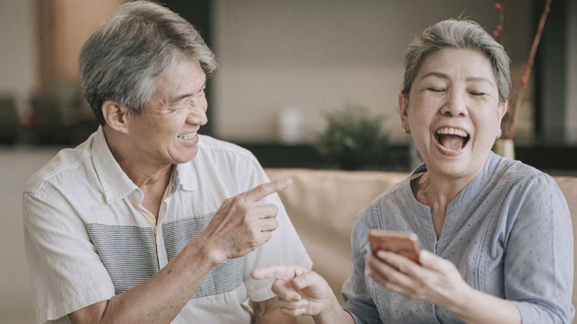 kegiatan masa pra pensiun