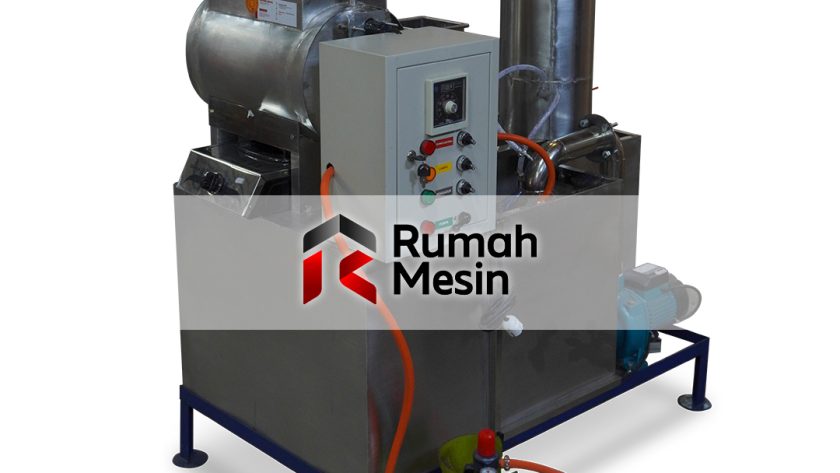 potensi bisnis ekspor dengan produk vacuum frying