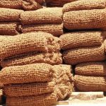 cocomesh organik untuk perlindungan area konservasi air