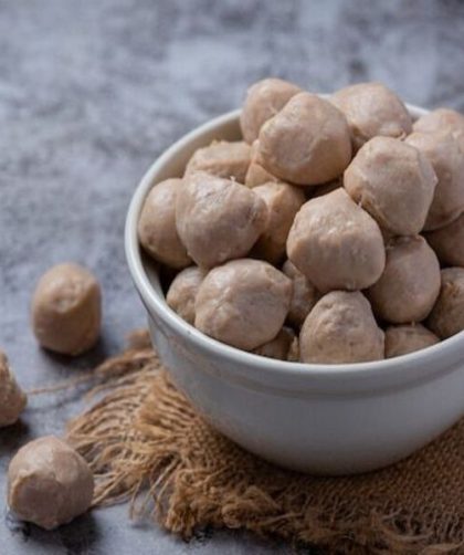 Tips Praktis Mencetak Bakso Banyak