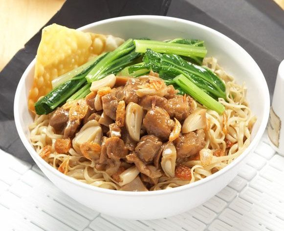 modal awal usaha mie ayam