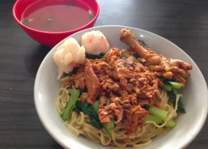 modal awal usaha mie ayam