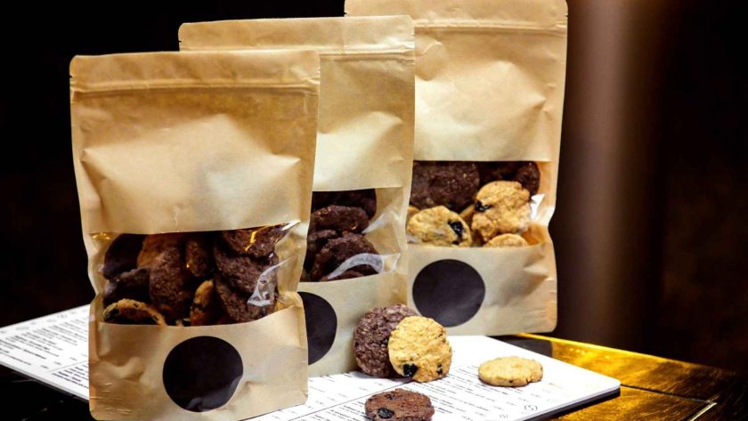 Makanan sehat untuk anak