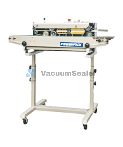 mesin sealer kecepatan tinggi