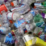 kerajinan dari botol bekas