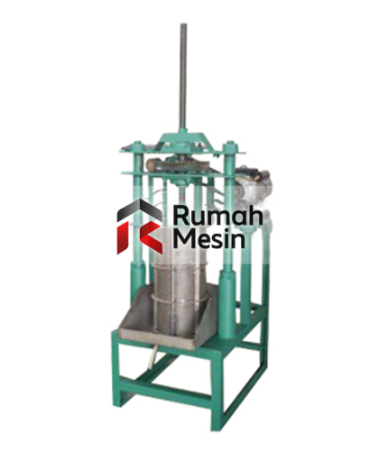 produksi kelapa keruk untuk usaha