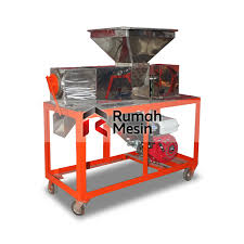 bisnis kelapa keruk siap olah