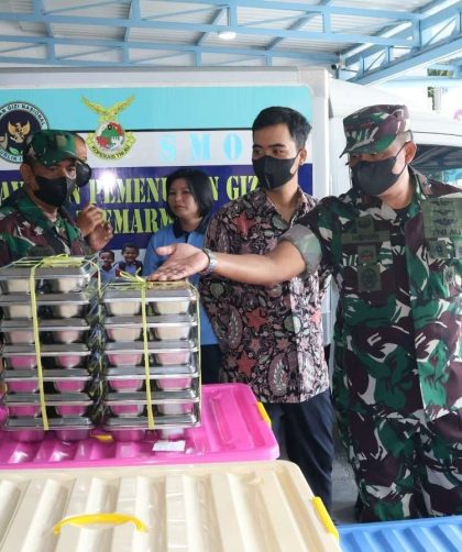 audit operasional sppg