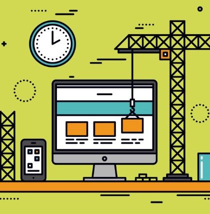 jasa pembuatan website jogja