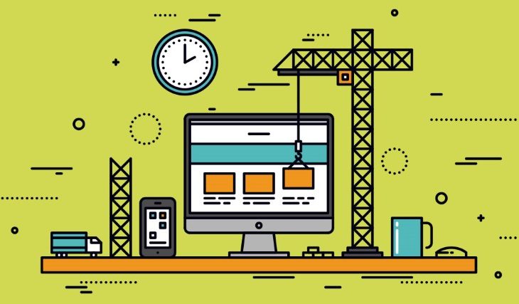 jasa pembuatan website jogja