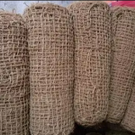 Jaring Cocomesh Konservasi Tanah