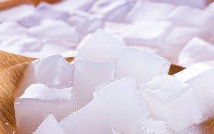 Cara Membuat Nata De Coco Aloe Vera