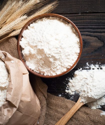 Bisnis Tepung Skala UMKM