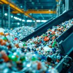 Plastik Daur Ulang Industri