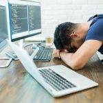 Masalah crawling website teknis