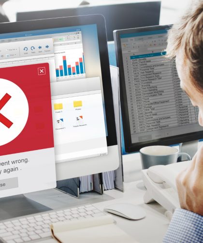penyebab halaman gagal crawling google