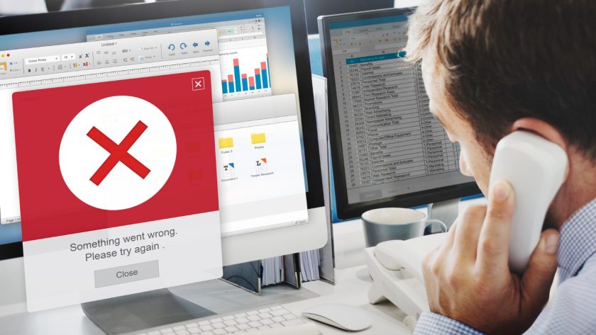 penyebab halaman gagal crawling google