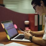 website perusahaan modern terbaik