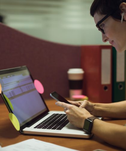 website perusahaan modern terbaik