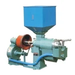 Alat Pemoles Beras Putih Berkualita