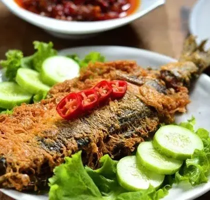 Cara Membuat Bandeng Presto Empuk