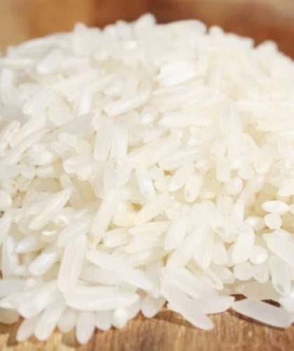 Cara Membuat Beras Lebih Putih Maksimal