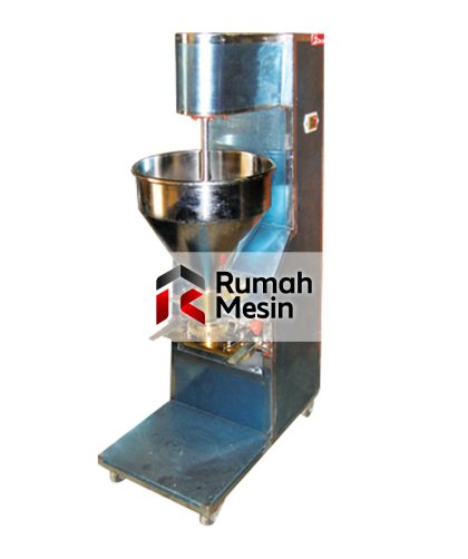 alat cetak bakso otomatis