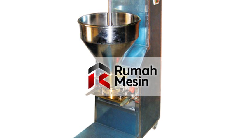 alat cetak bakso otomatis