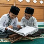 sekolah dasar dengan nilai islami