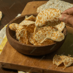 Kegunaan Mesin Keripik Tempe