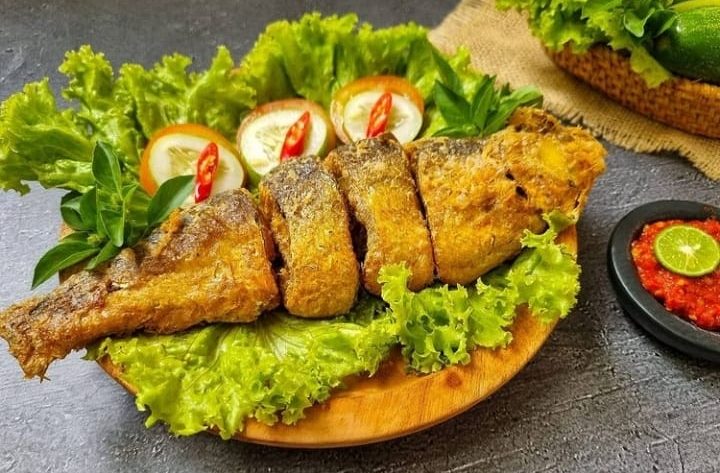 Usaha Ikan Presto Rumahan Menguntungkan