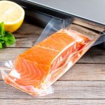 cara pres plastik rapi