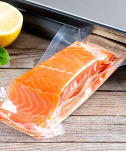 cara pres plastik rapi