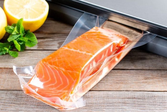 cara pres plastik rapi