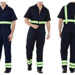 pakaian kerja bengkel otomotif