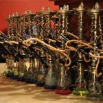 hookah health effects