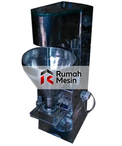 mesin produksi bakso usaha