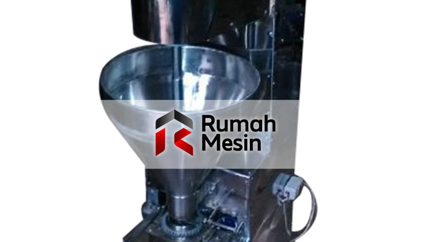 mesin produksi bakso usaha